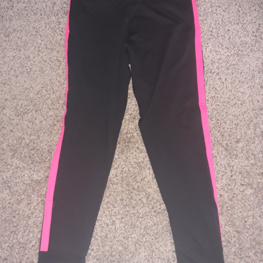 PINK ULTIMATE LEGGINGS